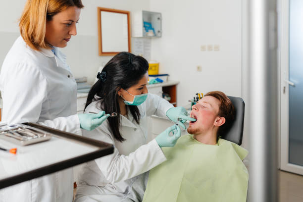 Best Chipped Tooth Repair Near Me  in La Plata, MO